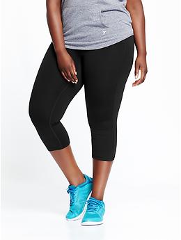 Nike One Women's Mid-Rise Capri Leggings