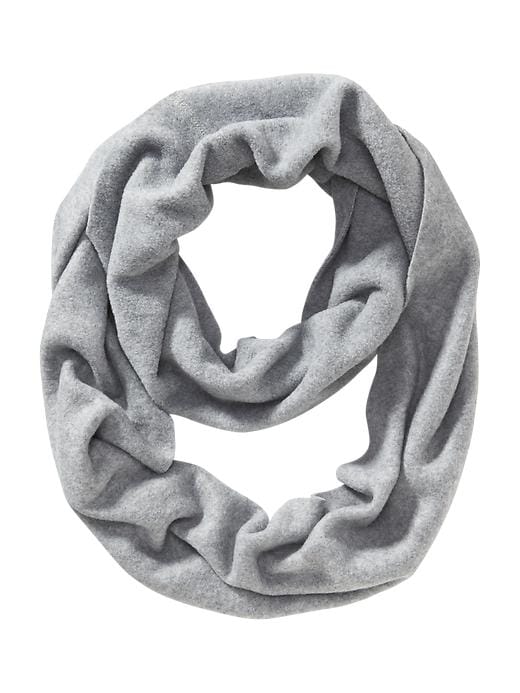 View large product image 1 of 1. Performance Fleece Infinity Scarf