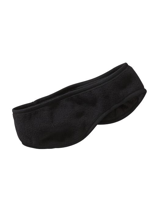View large product image 1 of 1. Performance Fleece Headband