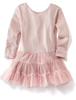 Old navy on sale pink tutu dress