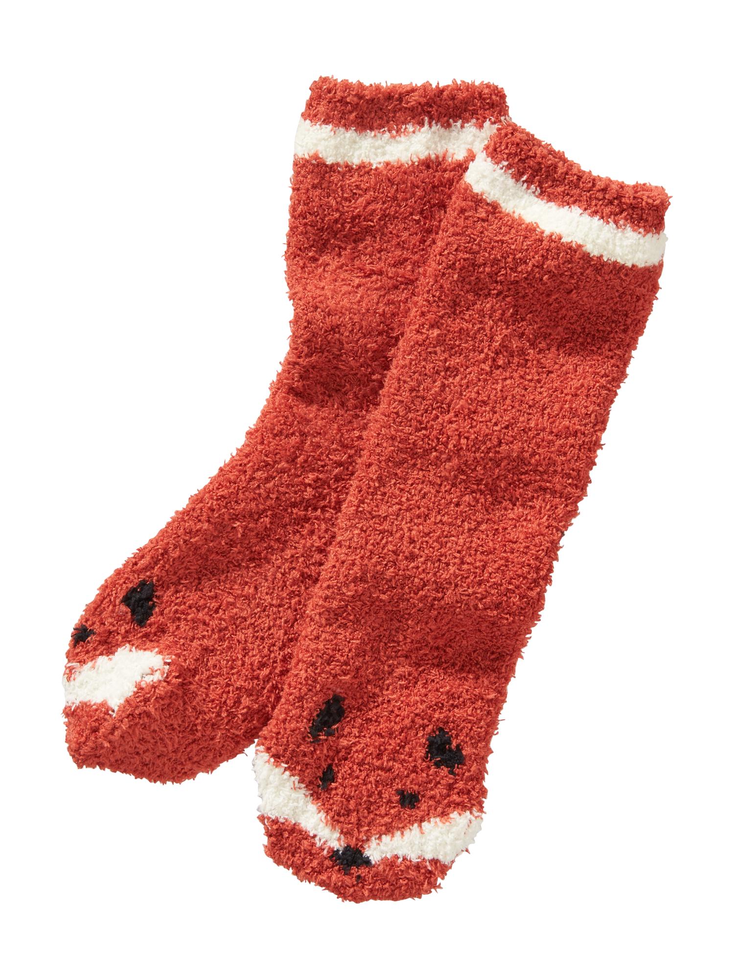 Cozy Socks Old Navy