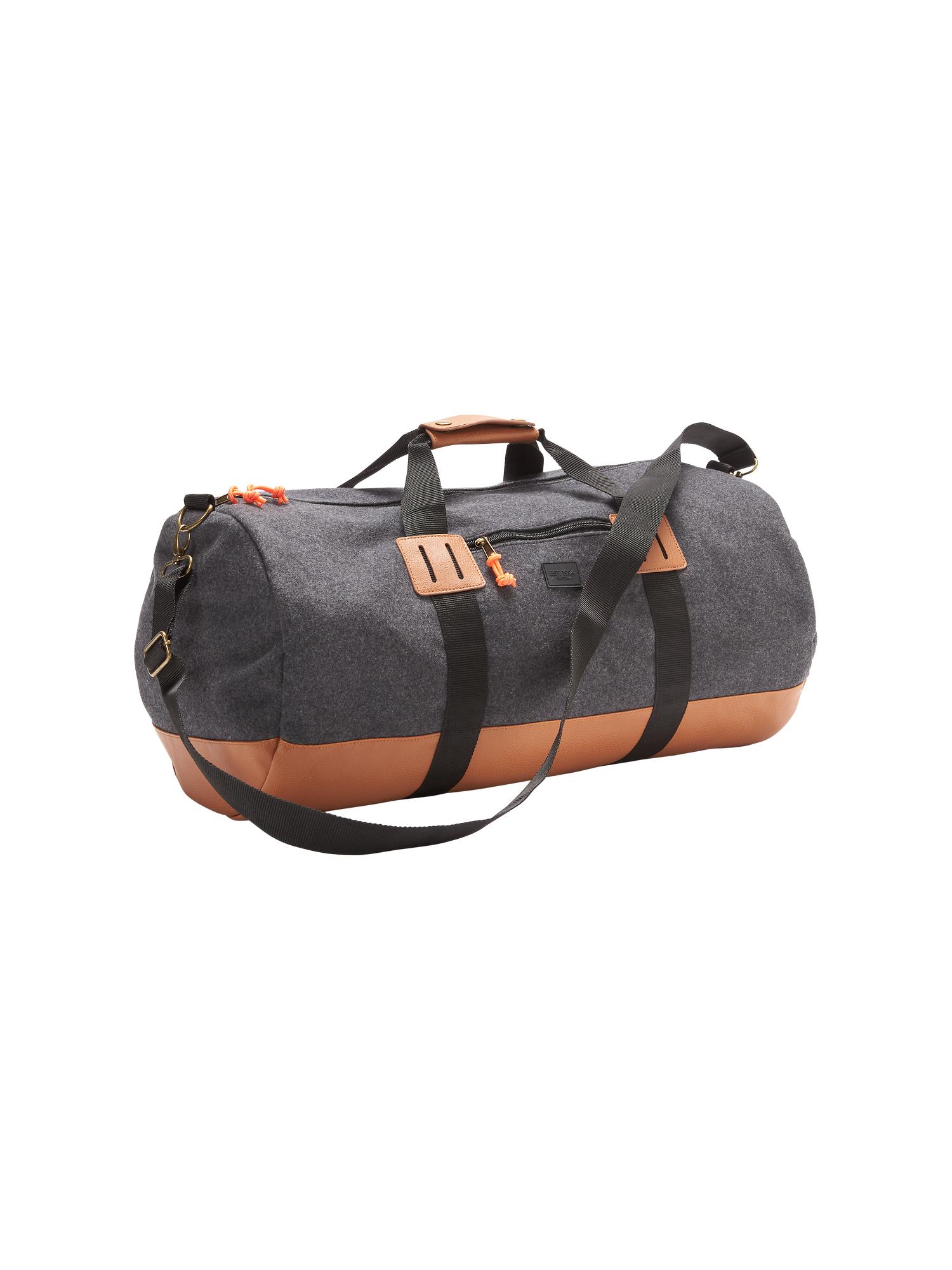 Old navy store duffle bag