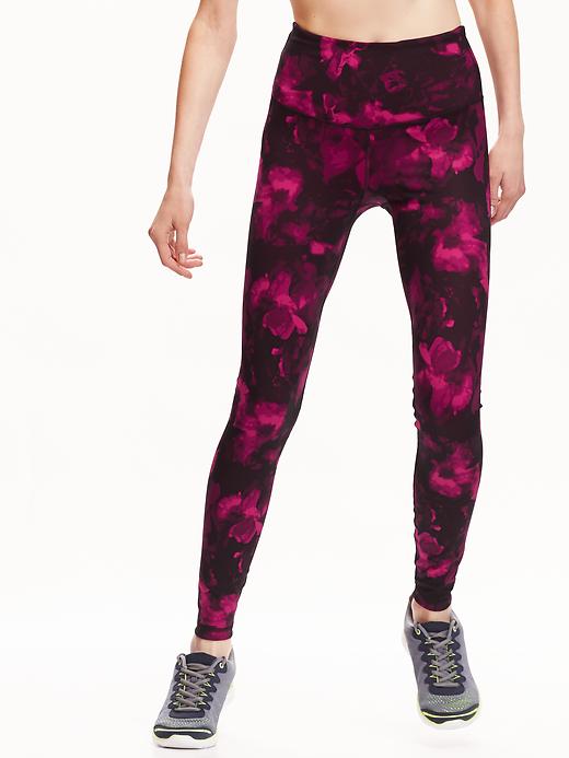 Wholesale Customized Women Running Leggings Compression Leggings  Sublimation Printed Leggings - China Tight Yoga Leggings and High Waist  Tights price | Made-in-China.com
