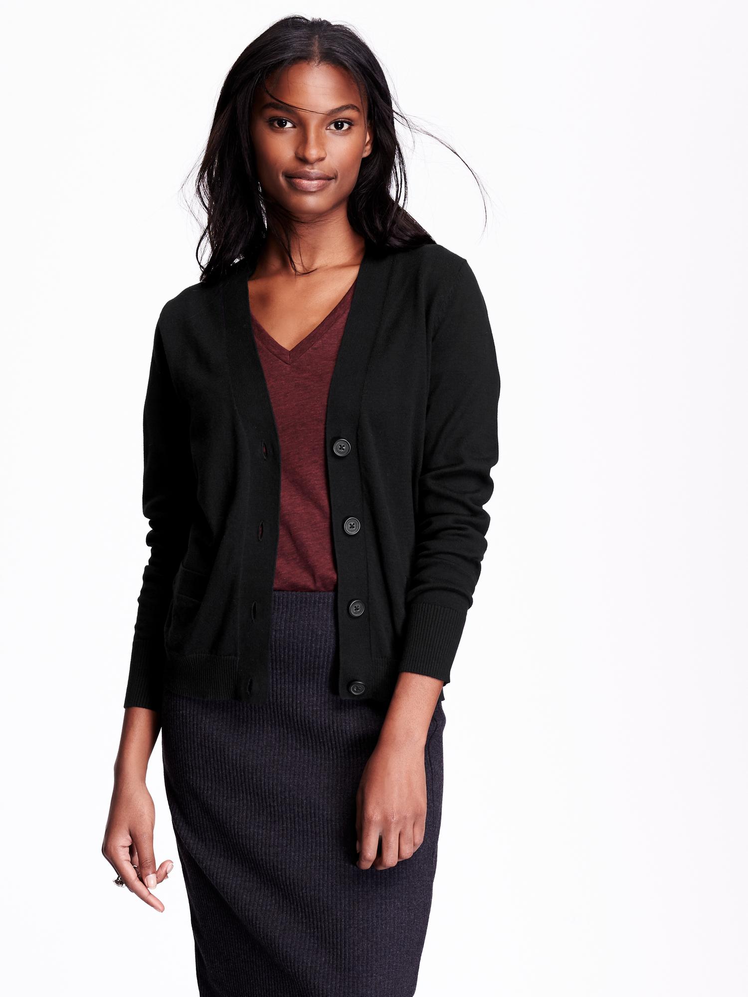 Old navy cotton outlet cardigan