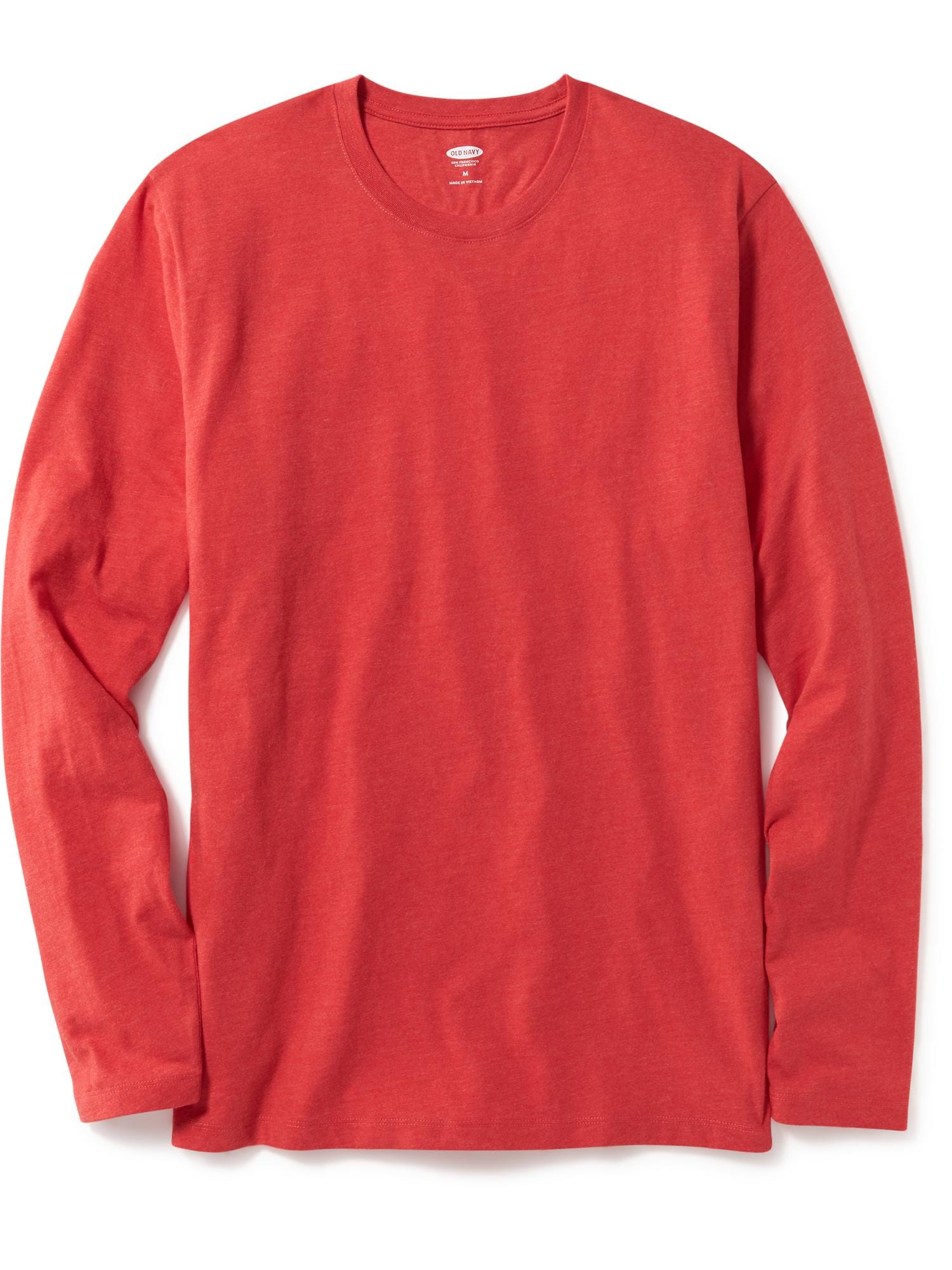 Men's Layering Tee | Old Navy