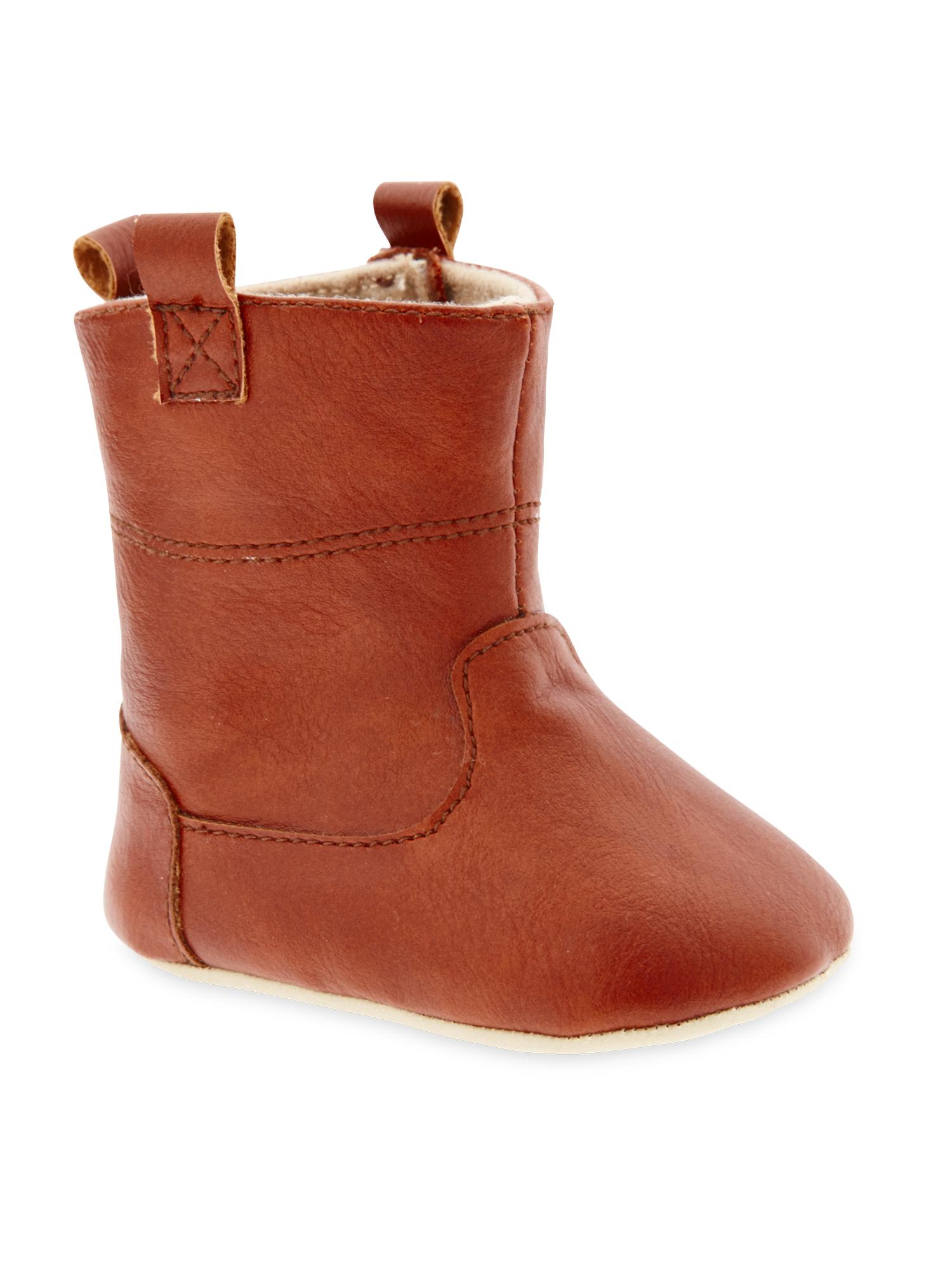 Old navy 2025 infant boots