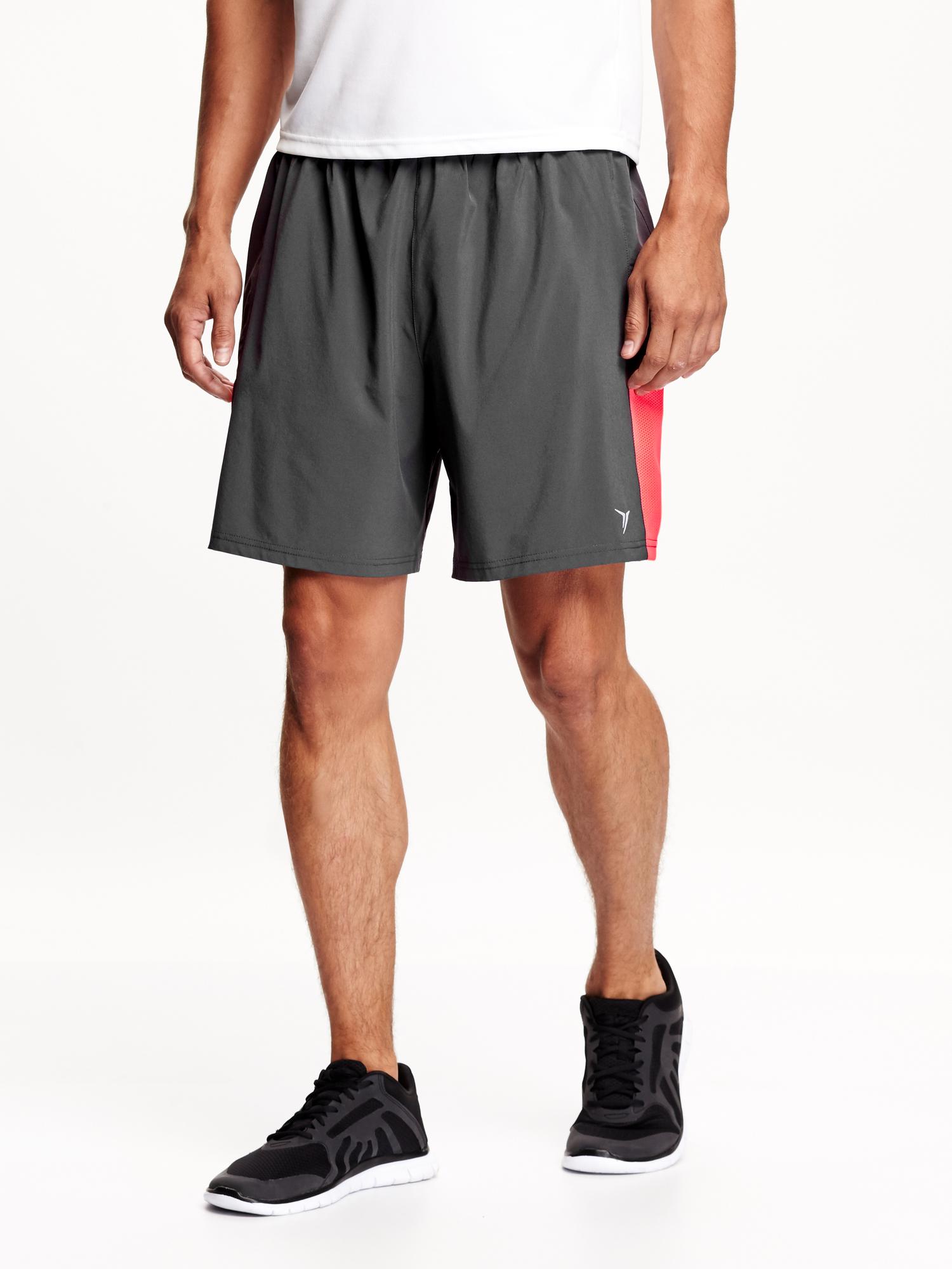 Cool on sale running shorts