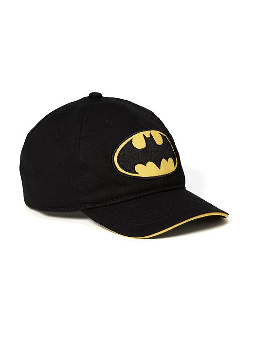 View large product image 1 of 1. Dc Comics&#153 Batman Baseball Cap