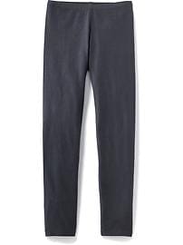 Image number 1 showing, Leggings for Girls
