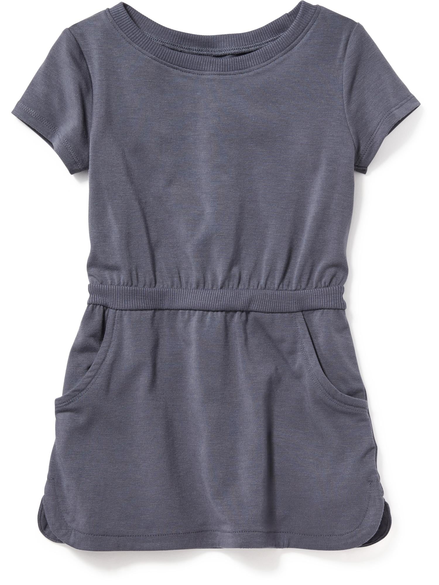 Jersey Dress for Toddler Old Navy