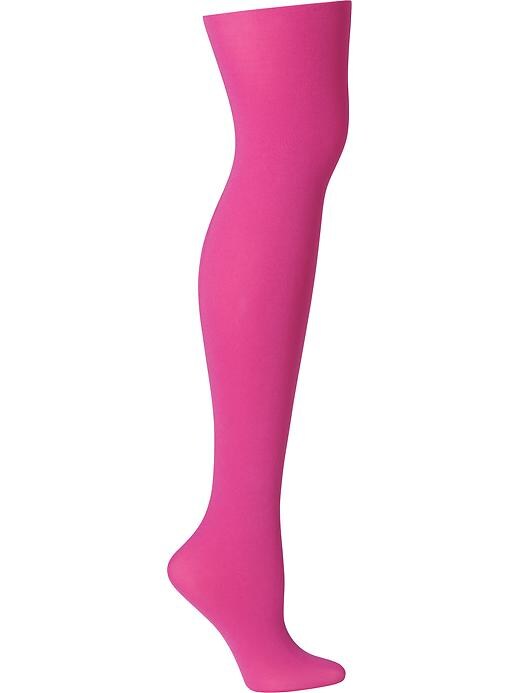 Control Top Tights Old Navy