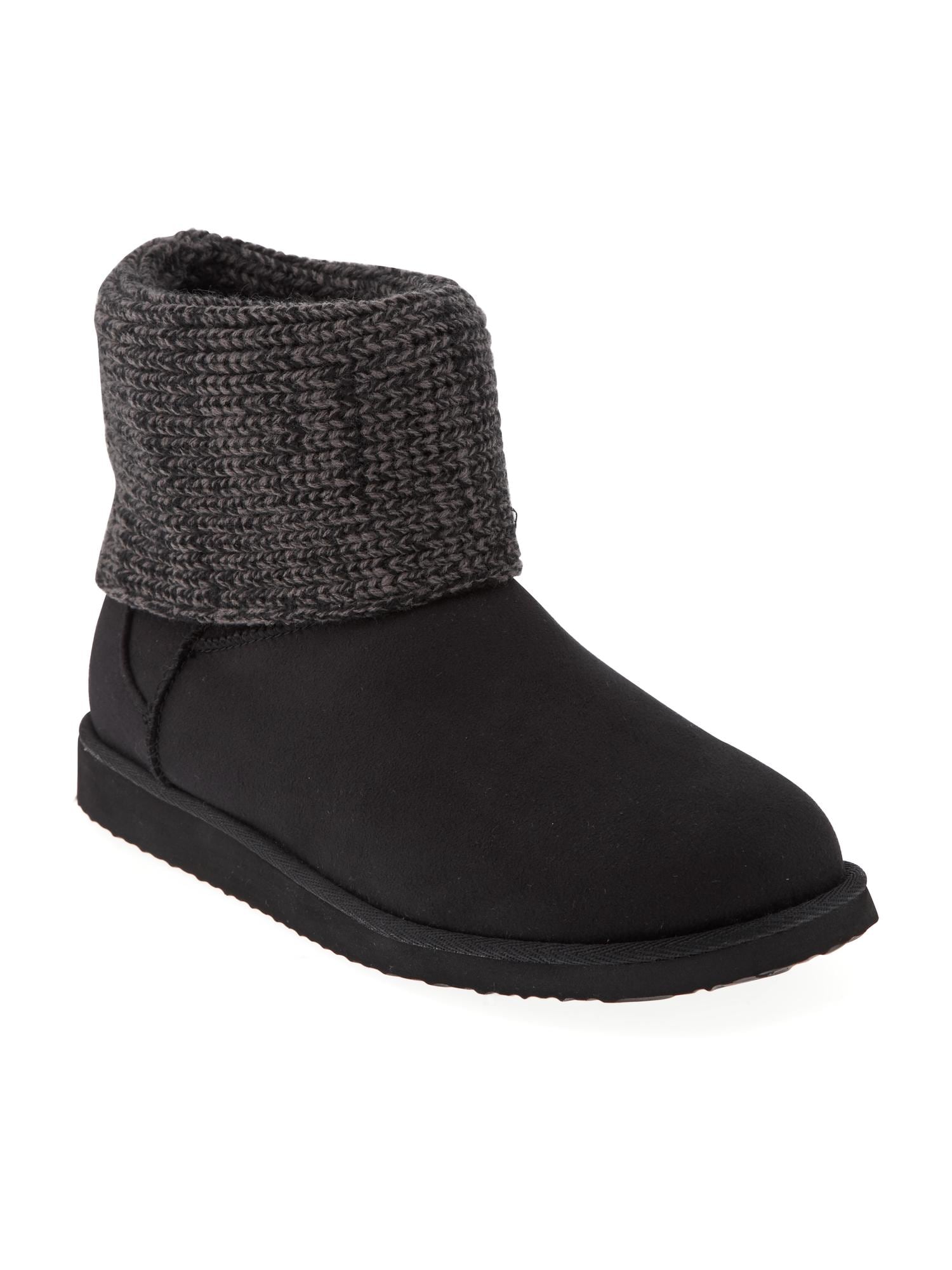 Old navy sale sweater boots