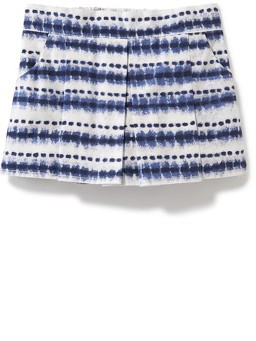 Patterned Skort for Baby | Old Navy