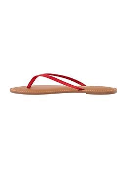 Old navy rose gold on sale slippers