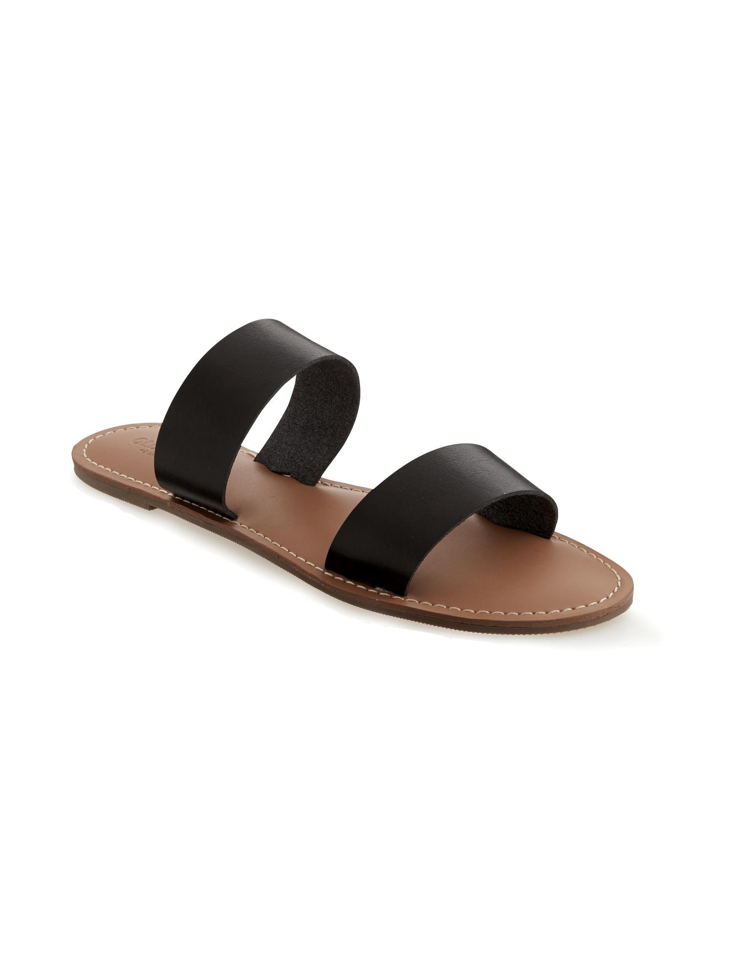 Old navy hot sale strap sandals