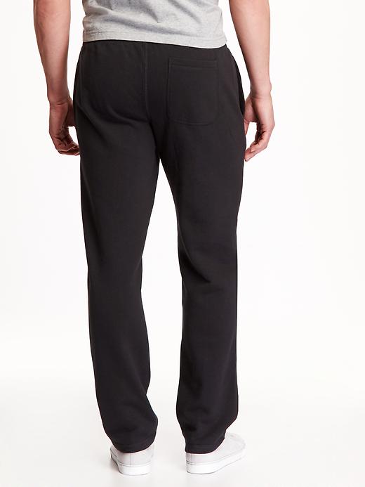 View large product image 2 of 2. Regular Sweatpants for Men