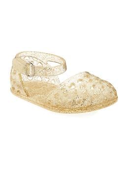 Old navy sale jelly shoes