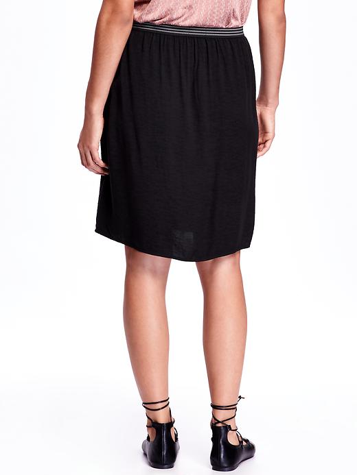 Textured Skirt for Women | Old Navy