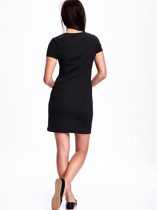 Image number 2 showing, Tee Dress for Women