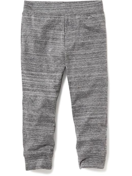 Slouchy Knit Pants for Toddler | Old Navy