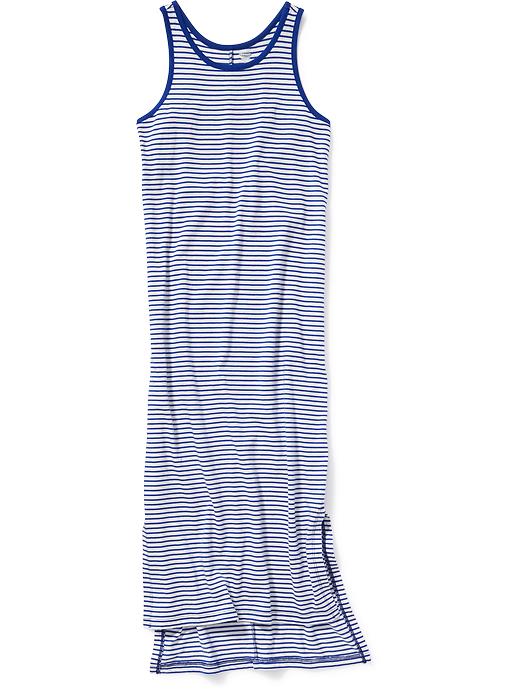 View large product image 1 of 1. Tank Maxi for Girls