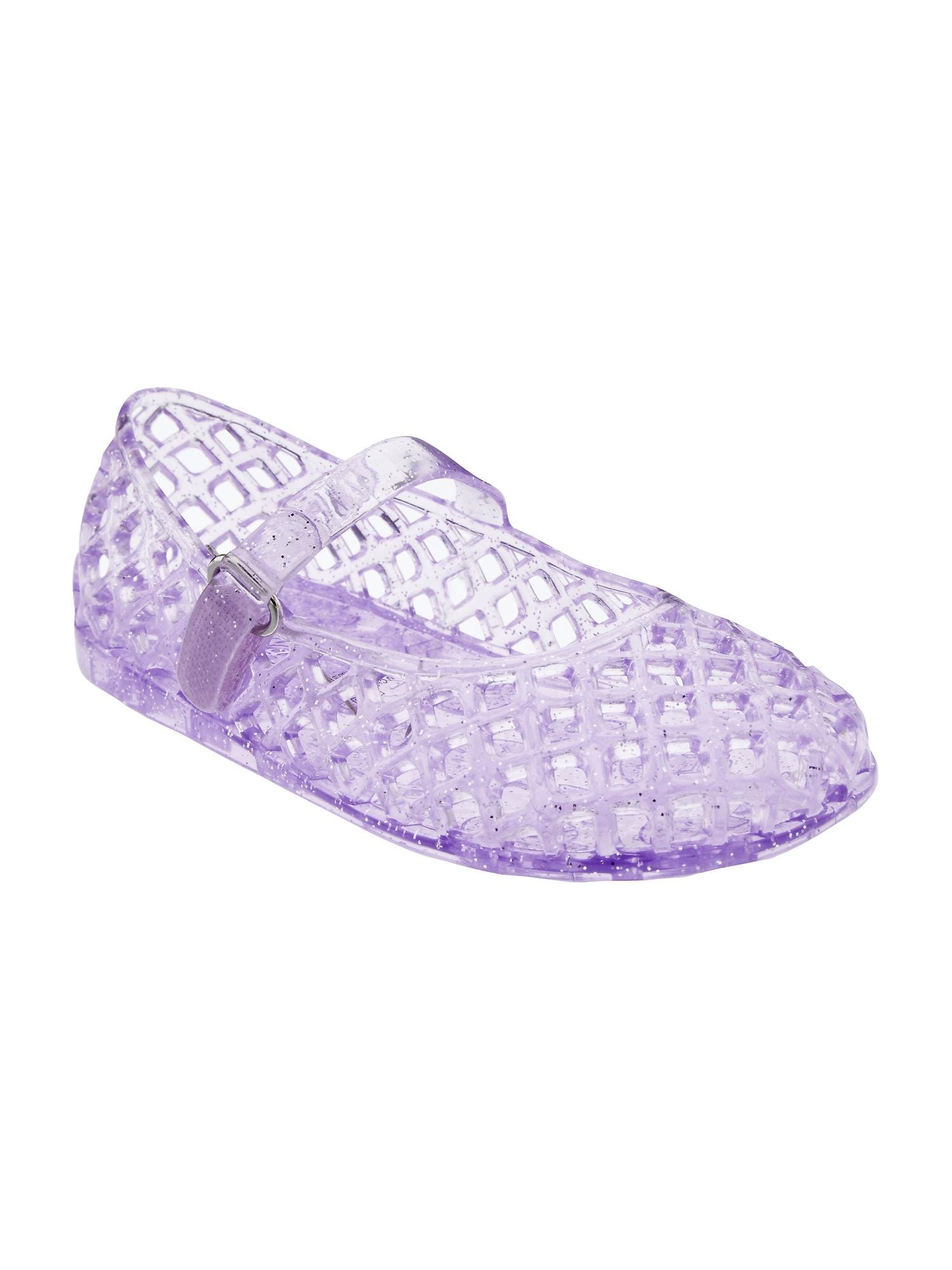 Old navy jelly shoes on sale baby