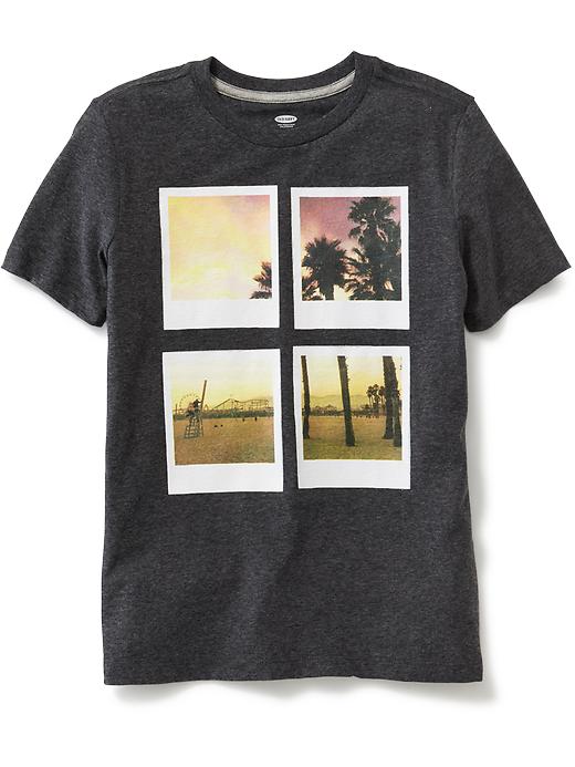 Graphic Tee for Boys | Old Navy