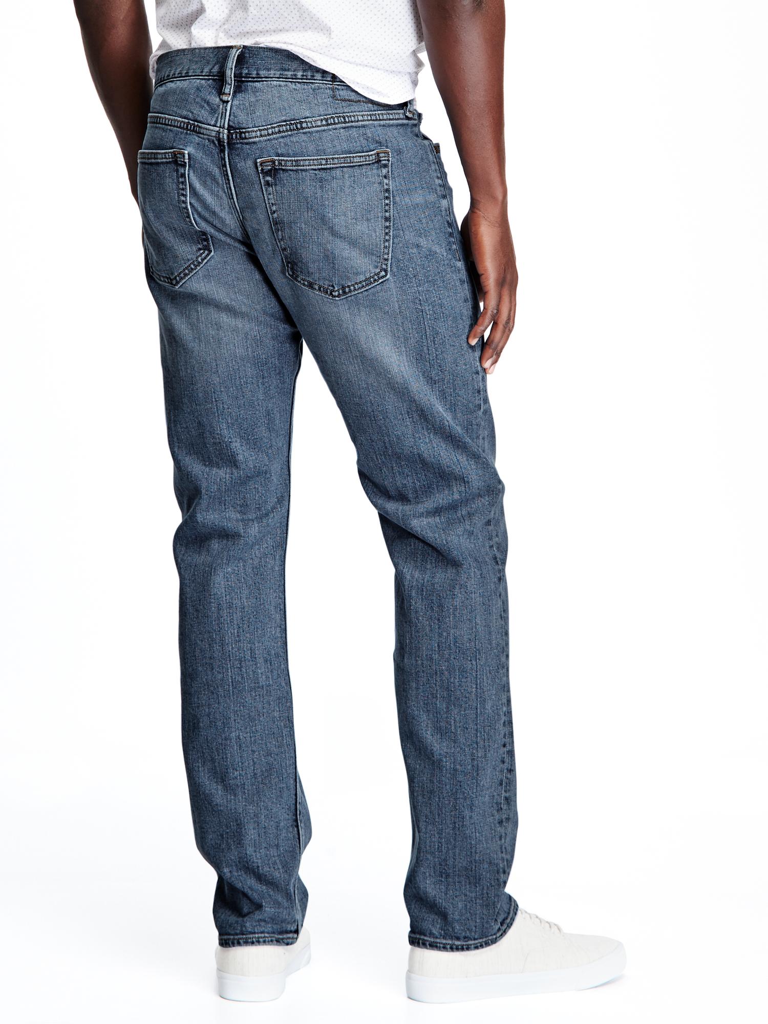 Built-In Flex Slim Jeans for Men | Old Navy
