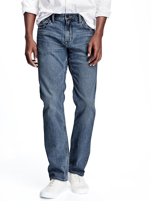 Built-In Flex Slim Jeans for Men | Old Navy