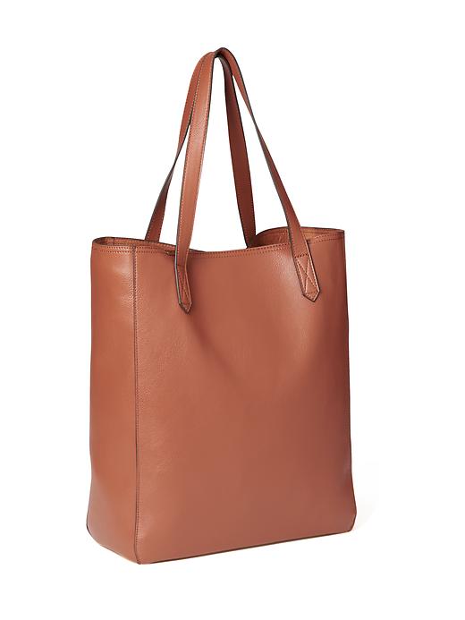 View large product image 1 of 1. Classic Tall Tote for Women