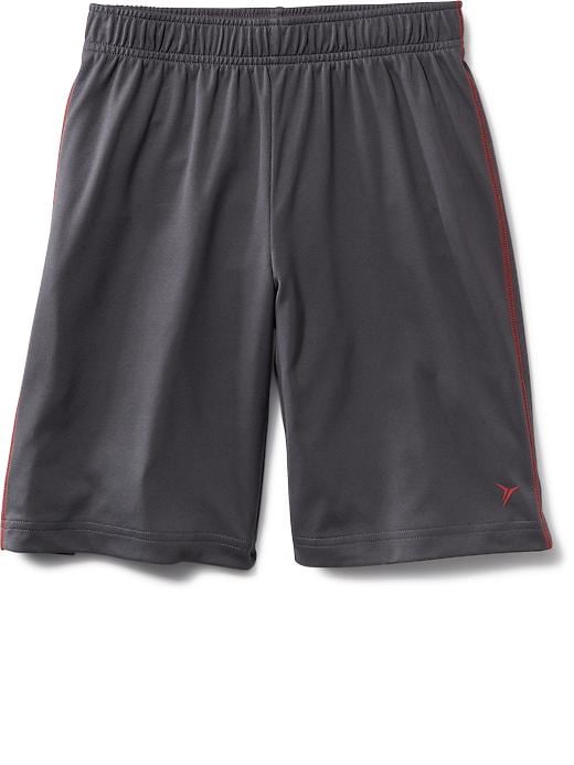 View large product image 1 of 1. Go-Dry Shorts for Boys