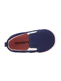 View large product image 4 of 5. Slip on Sneakers for Baby