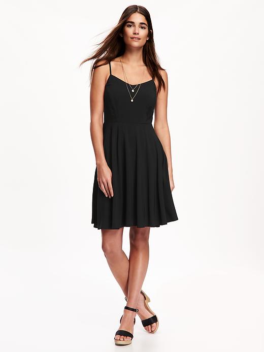 View large product image 1 of 1. Cami Dress for Women