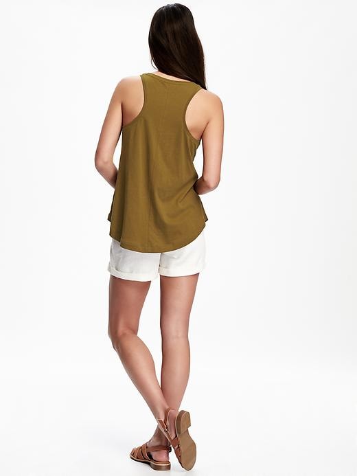 Image number 2 showing, Swing Tank for Women