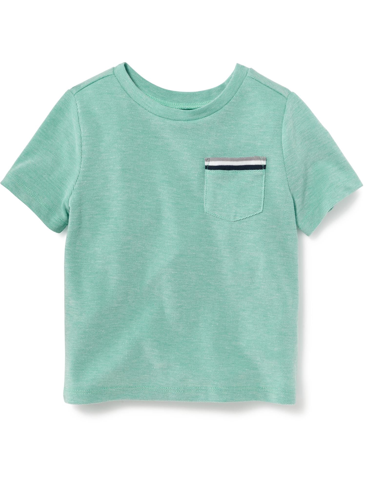 Pique Pocket Tee for Toddler | Old Navy