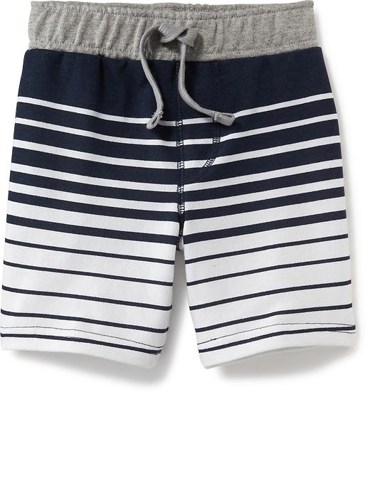 Printed FrenchTerry Shorts for Toddler Old Navy