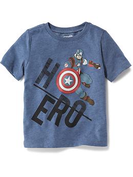 captain america t shirt old navy