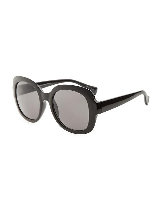 Oversized Sunglasses for Women | Old Navy