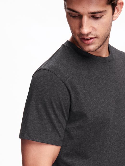 Gap Factory Men's Everyday Soft Crewneck T-Shirt June Bug Size Xs