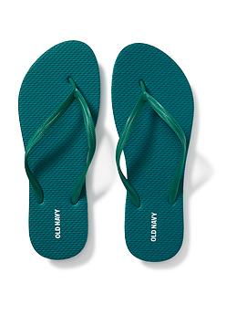 old navy classic flip flops