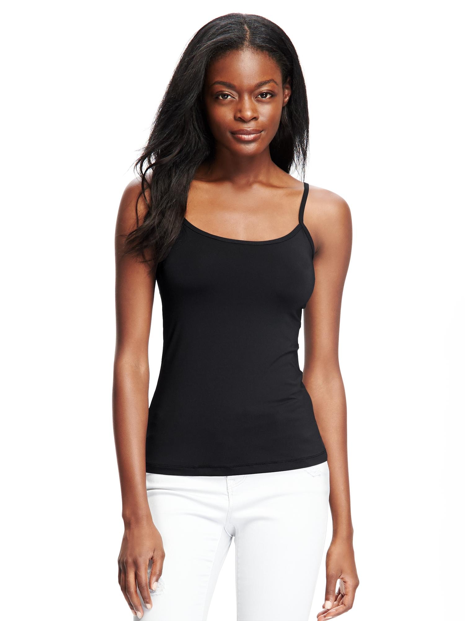 Smoothing Layering Cami