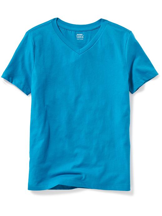 old navy v neck tshirt