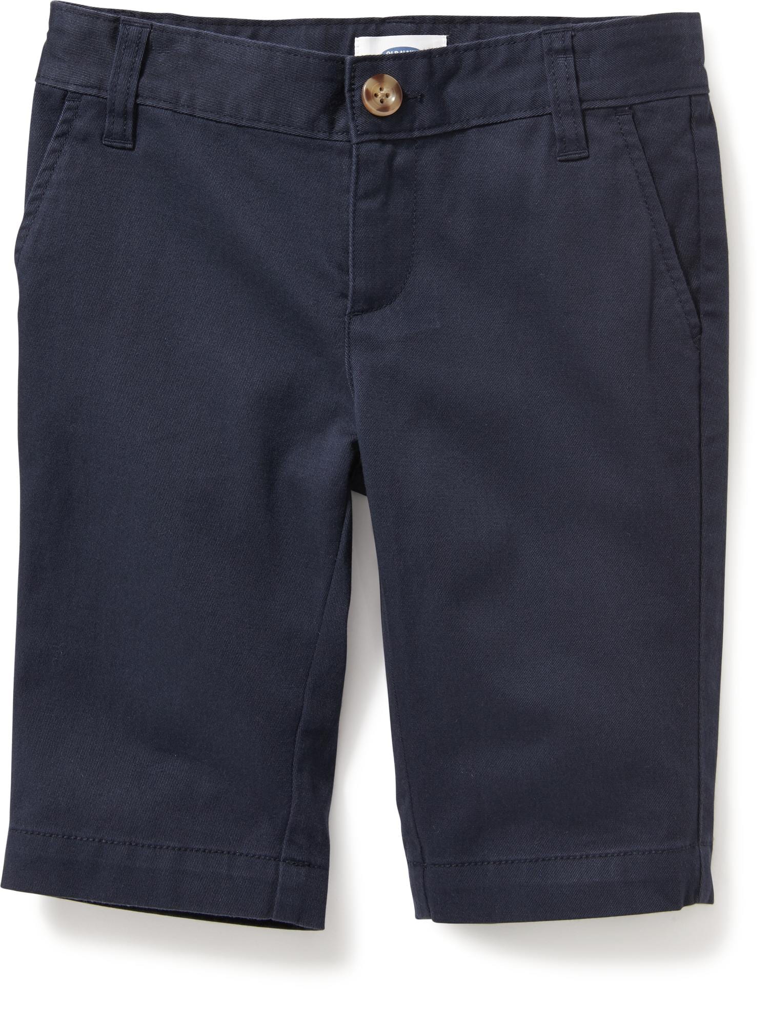 Old navy outlet girls bermuda shorts