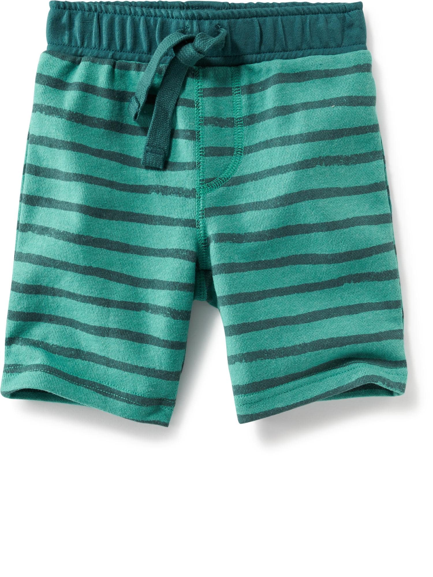 Printed French-Terry Shorts for Toddler | Old Navy