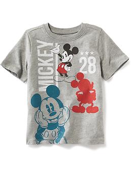 Old navy mickey mouse shirt online