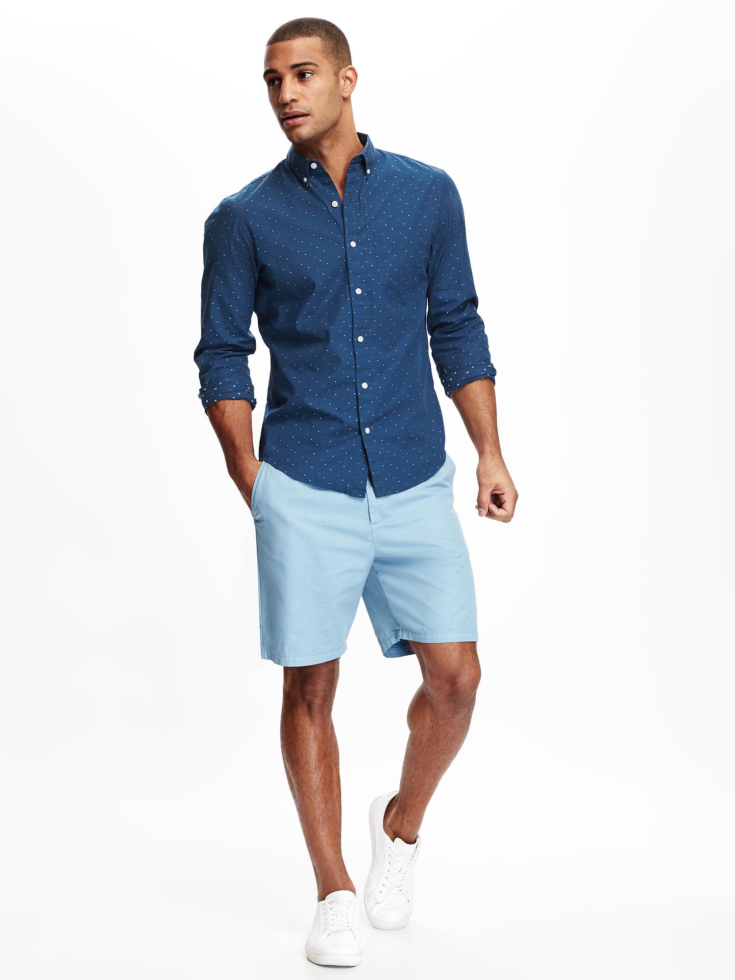 dri fit shirts old navy