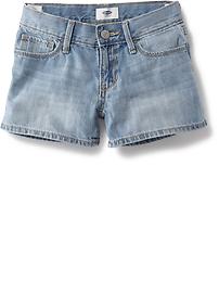 View large product image 4 of 4. Jean Shorts For Girls