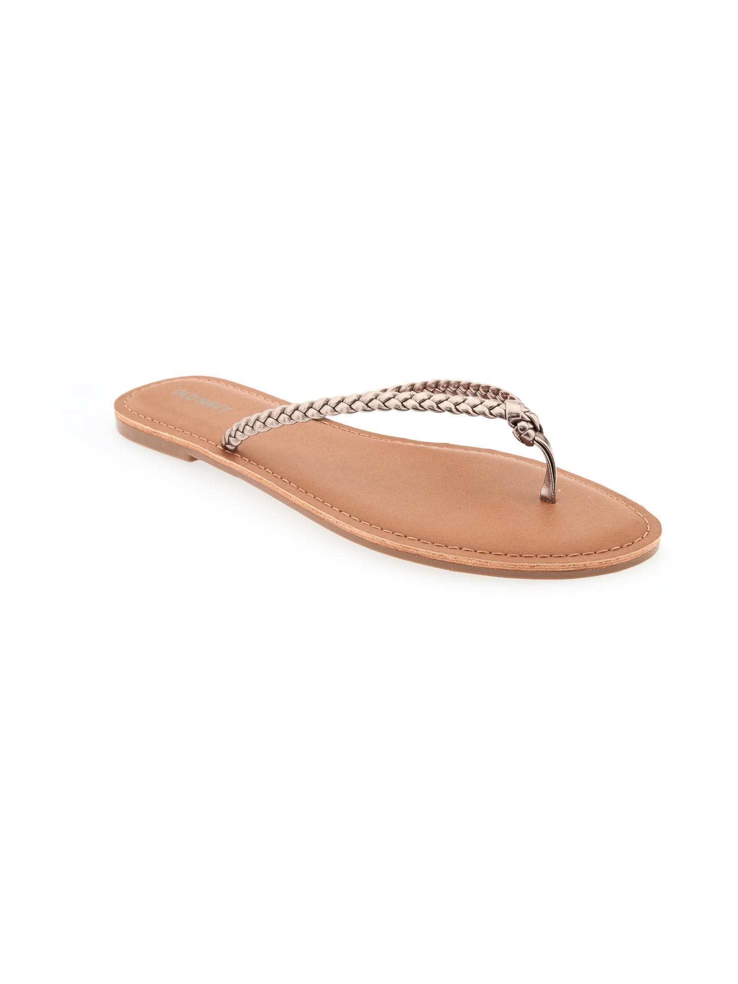 Braided Capri Sandal for Women | Old Navy