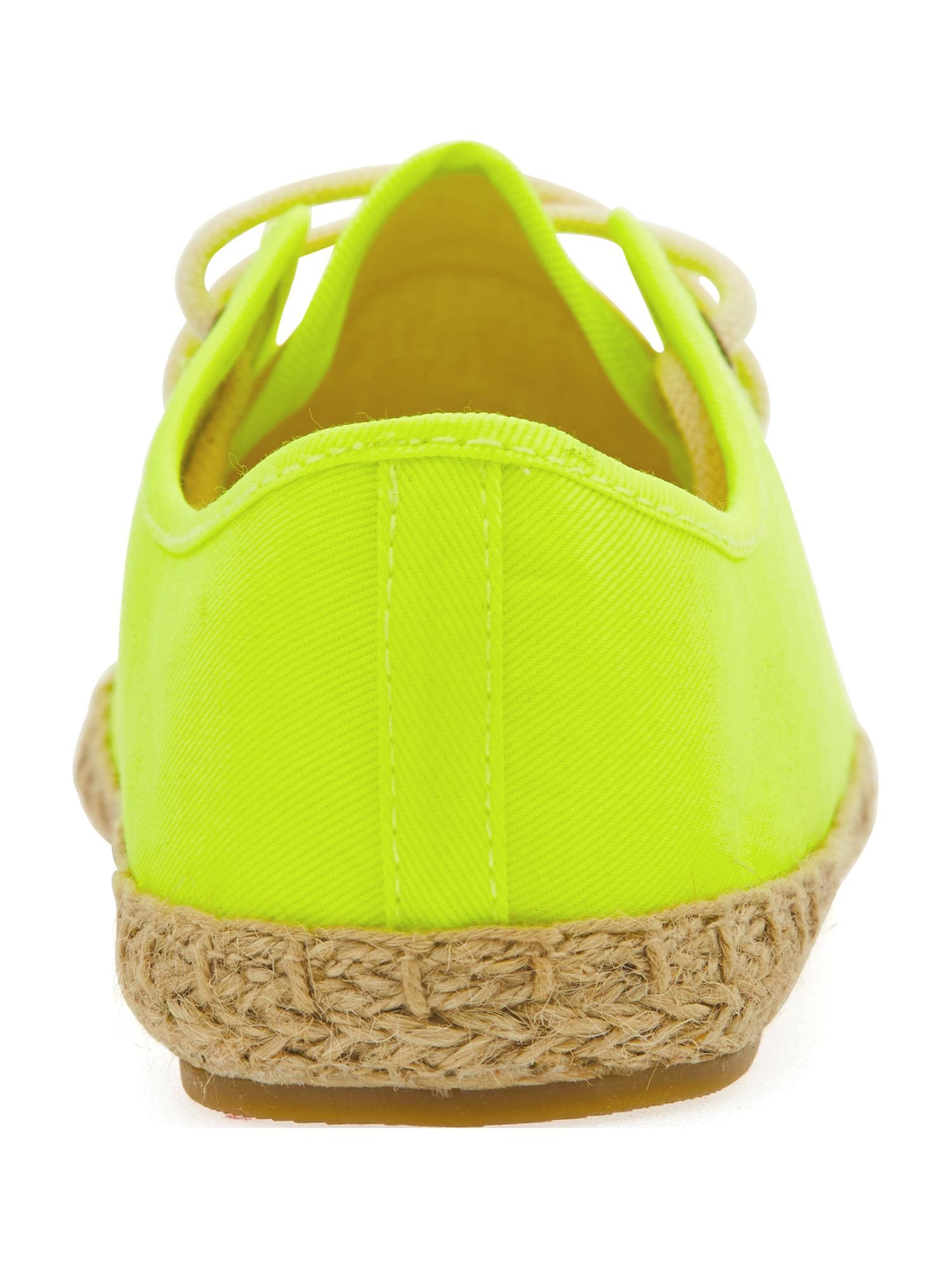 Canvas Espadrille Sneakers for Girls | Old Navy