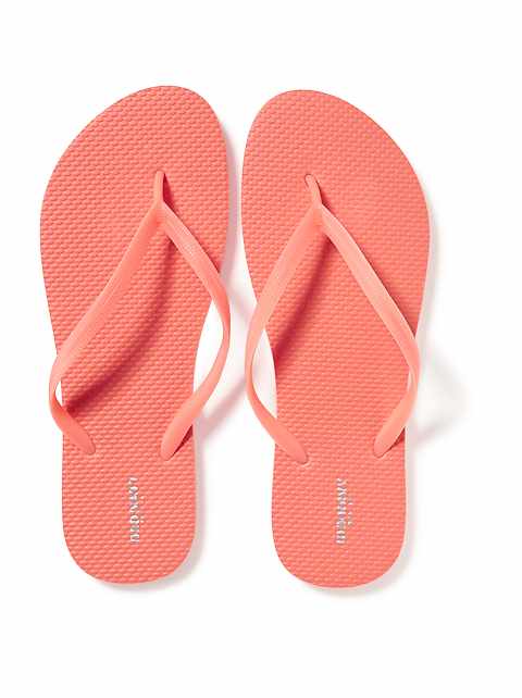 flamingo flip flops old navy